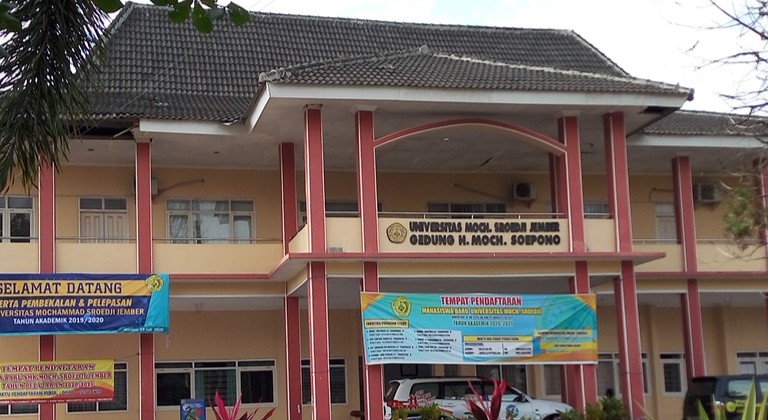 Parallel Course Program Universitas Mochammad Sroedji  Nomor 1