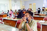 Parallel Course Program Universitas Mochammad Sroedji  Nomor 2