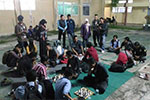 Parallel Course Program Universitas Mochammad Sroedji  Nomor 6