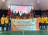 Parallel Course Program Universitas Mochammad Sroedji  Nomor Photo Gallery 2