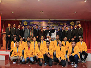 Parallel Course Program Universitas Mochammad Sroedji  Nomor Home Photo 2